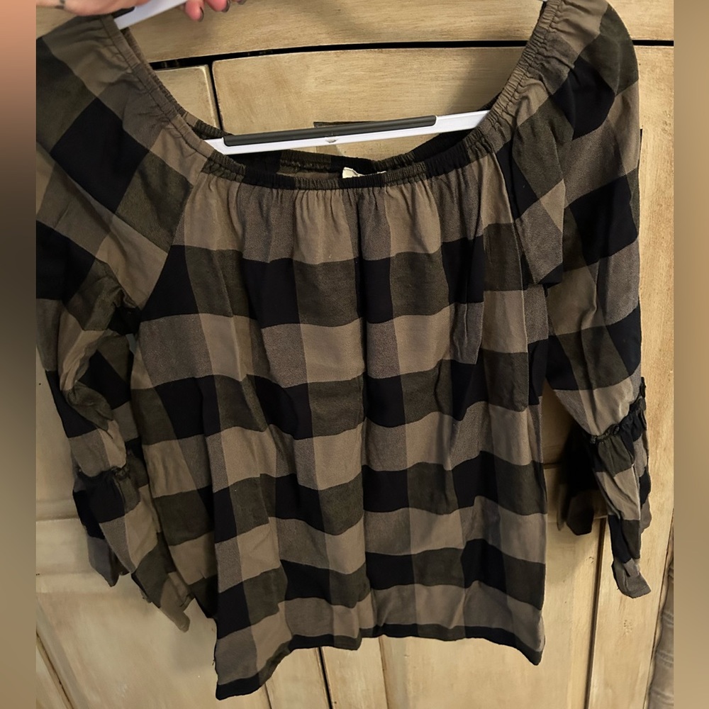 Boutique shirt